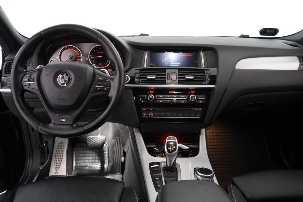BMW X4 2014