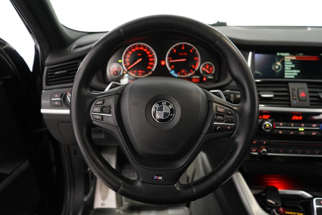 BMW X4 2014
