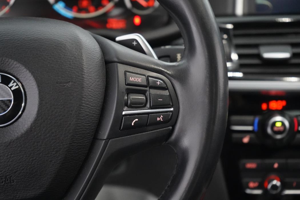 BMW X4 2014