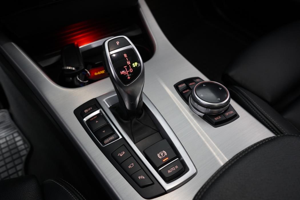 BMW X4 2014