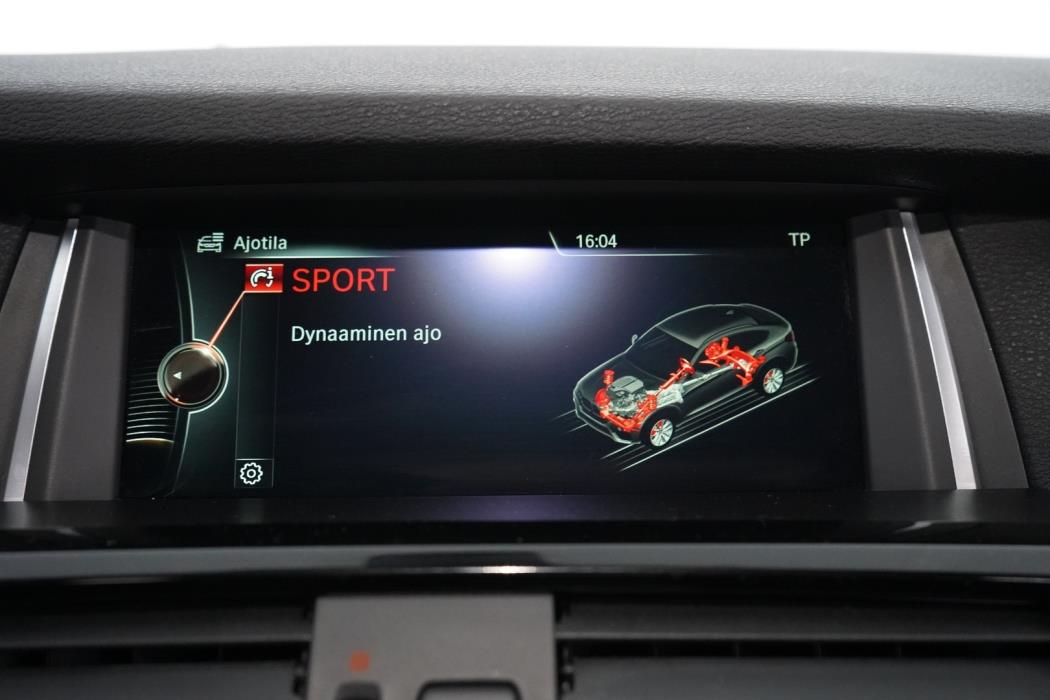 BMW X4 2014