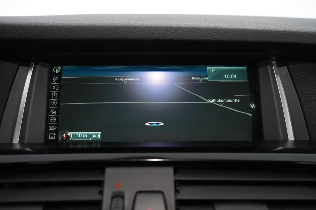 BMW X4 2014