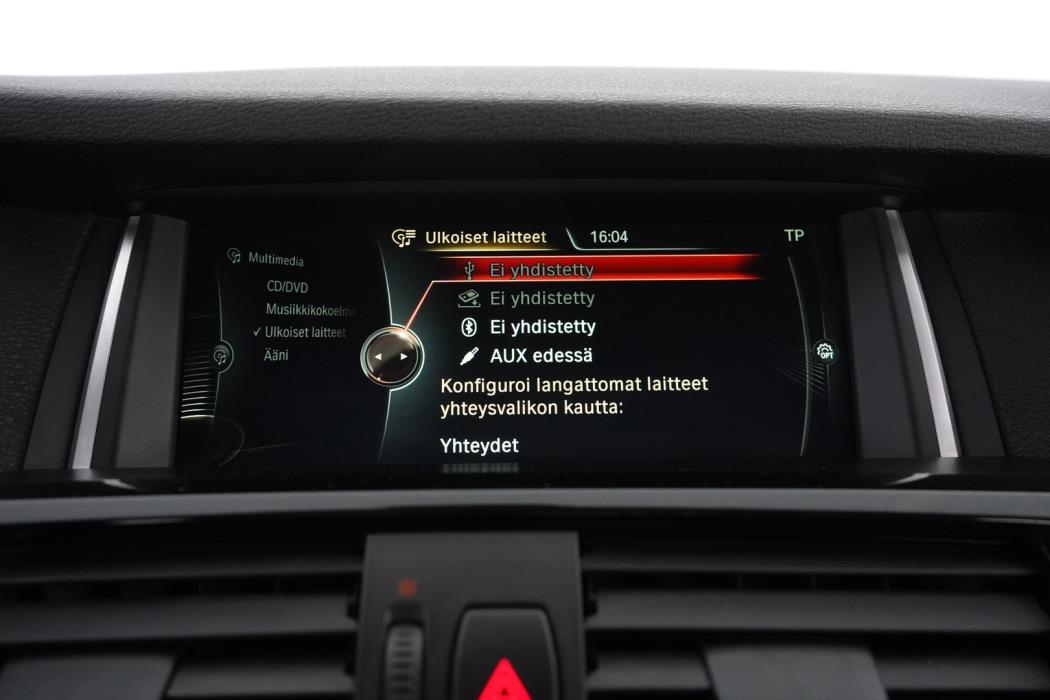 BMW X4 2014