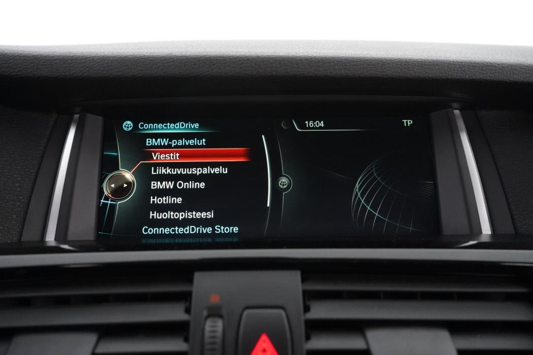 BMW X4 2014