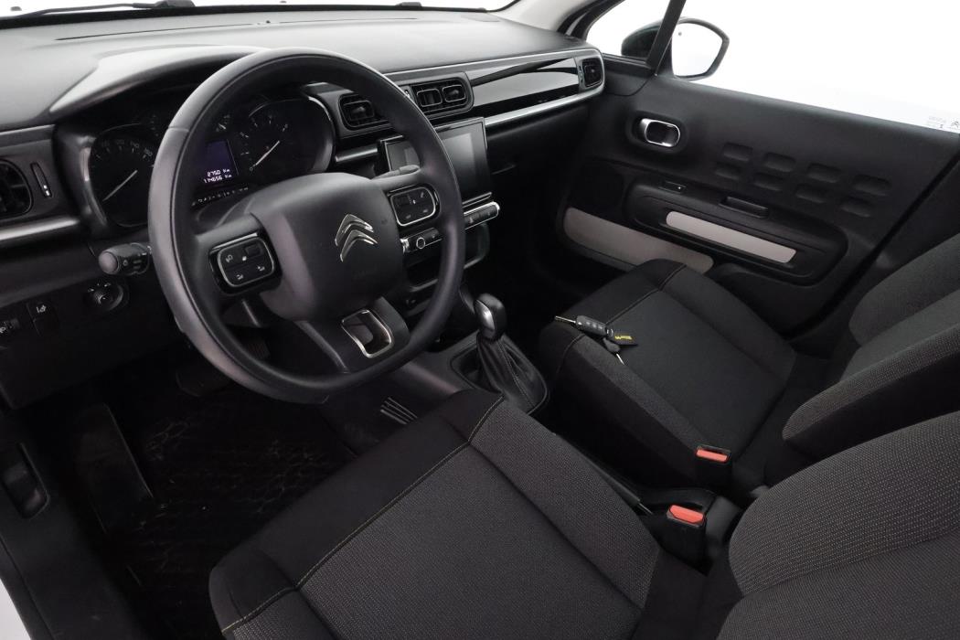 CITROEN C3 2019