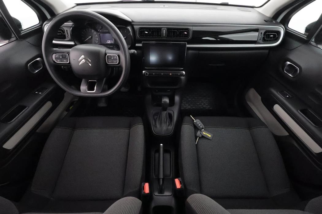 CITROEN C3 2019