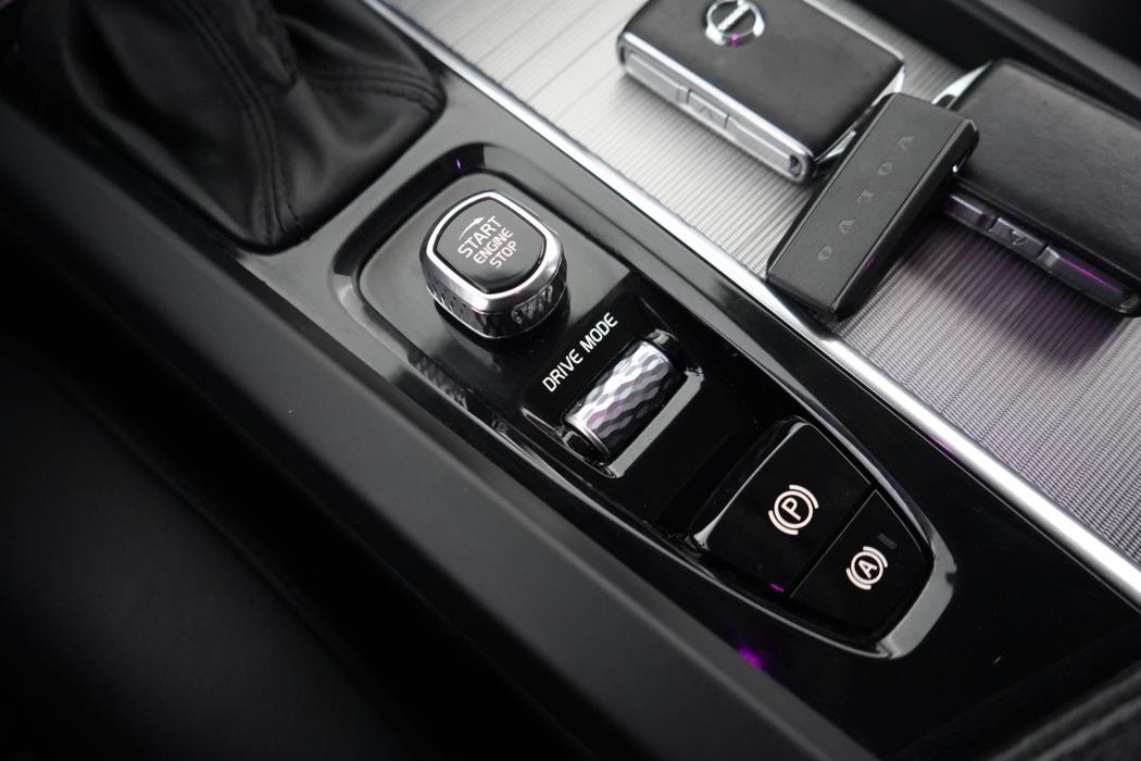 VOLVO V60 2019