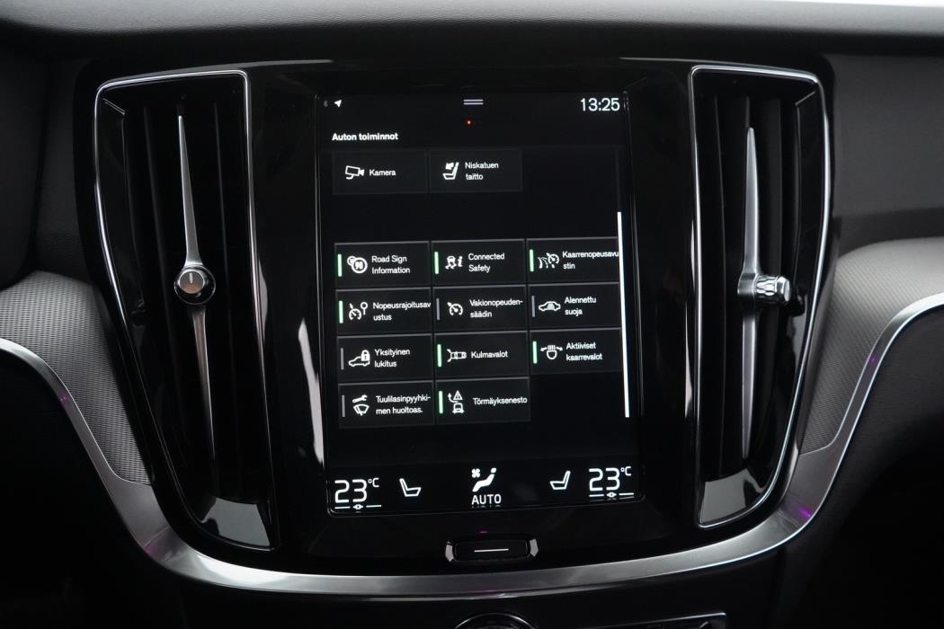 VOLVO V60 2019