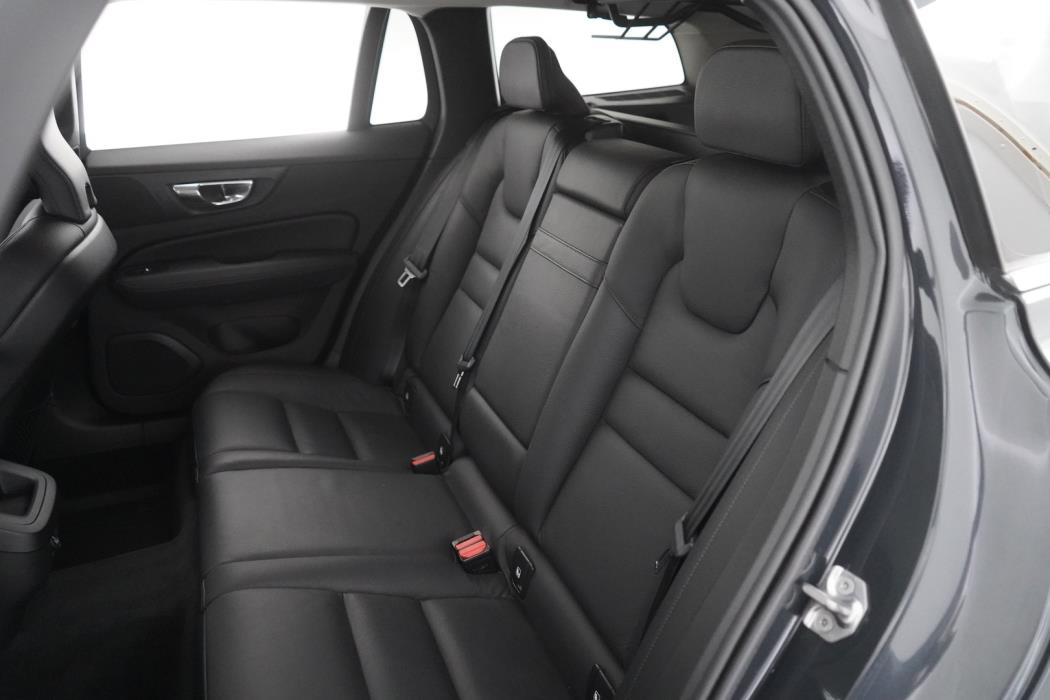 VOLVO V60 2019