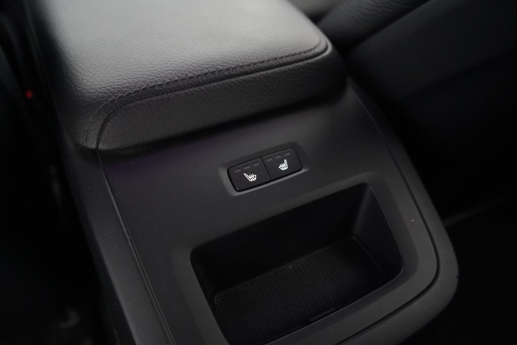 VOLVO V60 2019