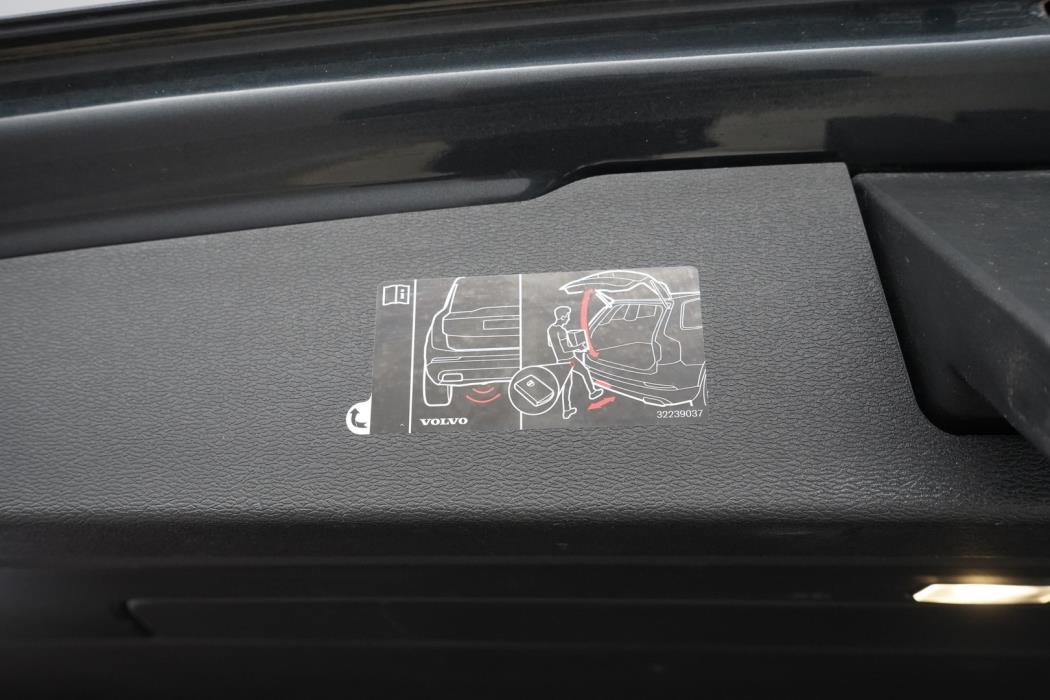 VOLVO V60 2019