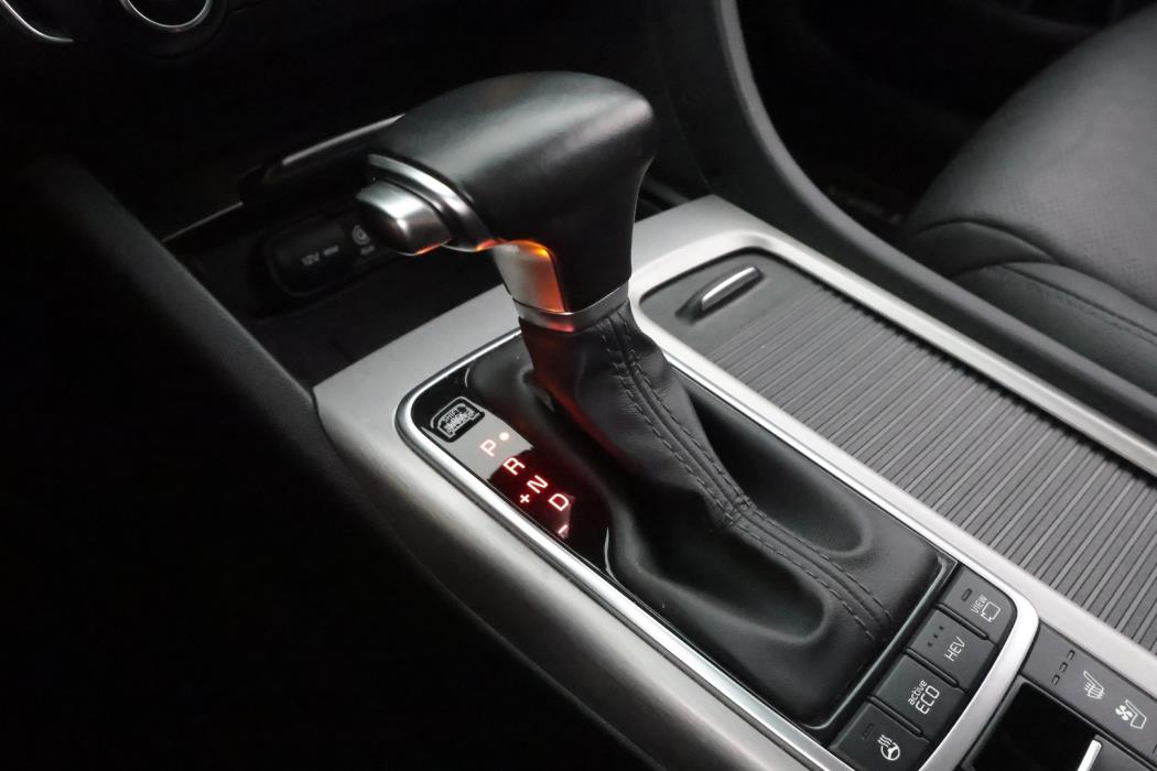KIA Optima 2021