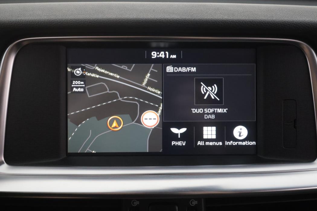 KIA Optima 2021