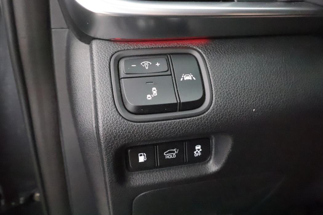 KIA Optima 2021