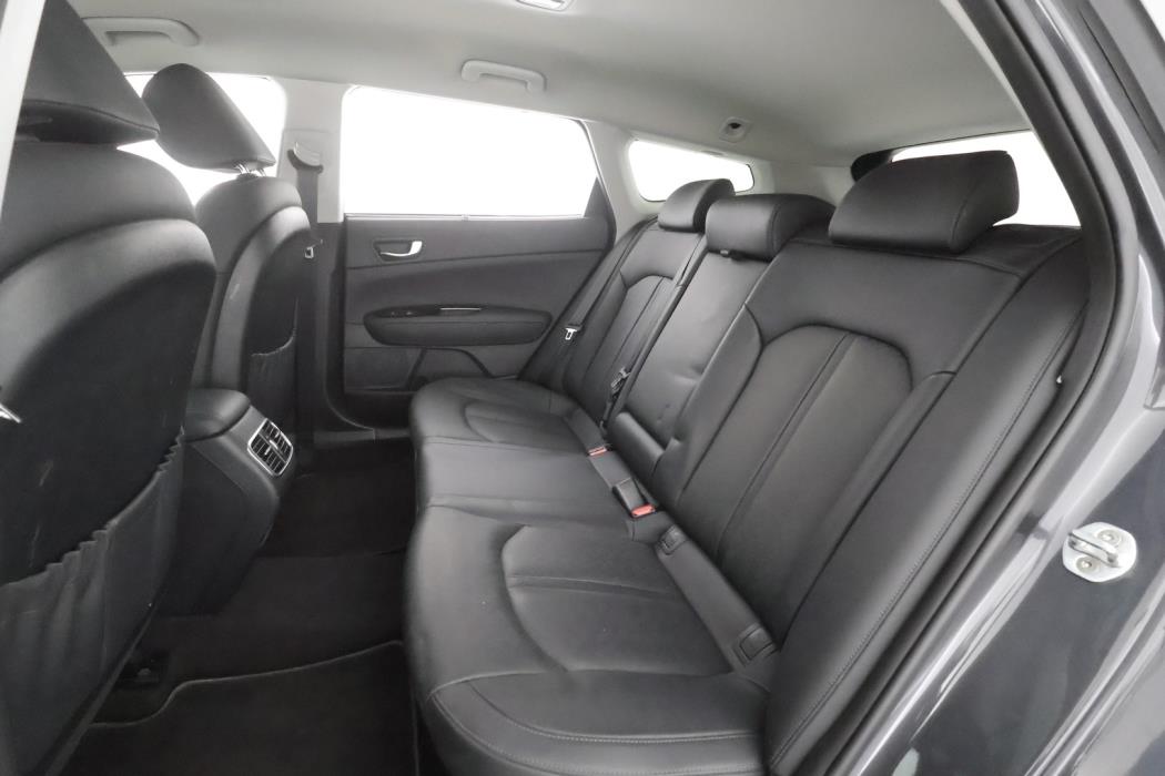 KIA Optima 2021