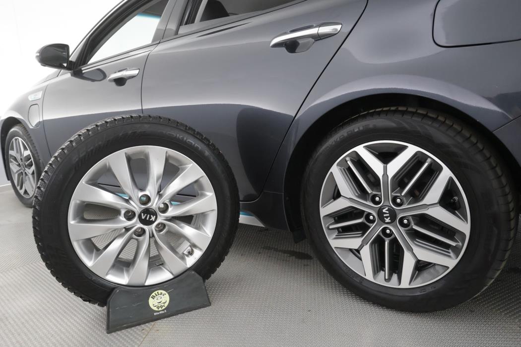 KIA Optima 2021