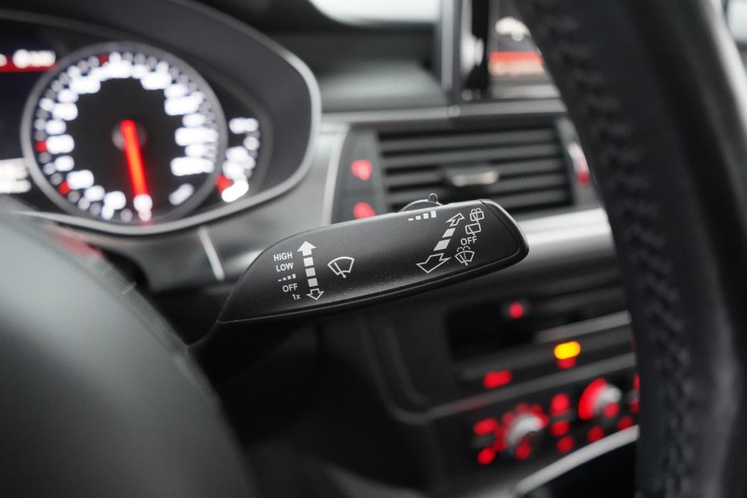 AUDI A6 2018