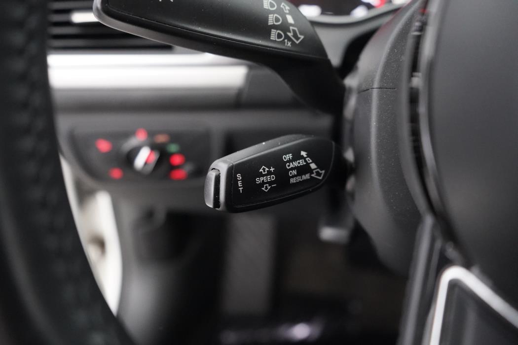 AUDI A6 2018