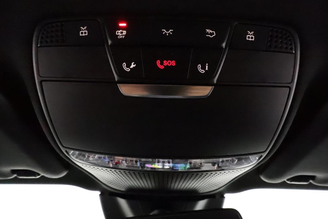 MERCEDES-BENZ E 2017