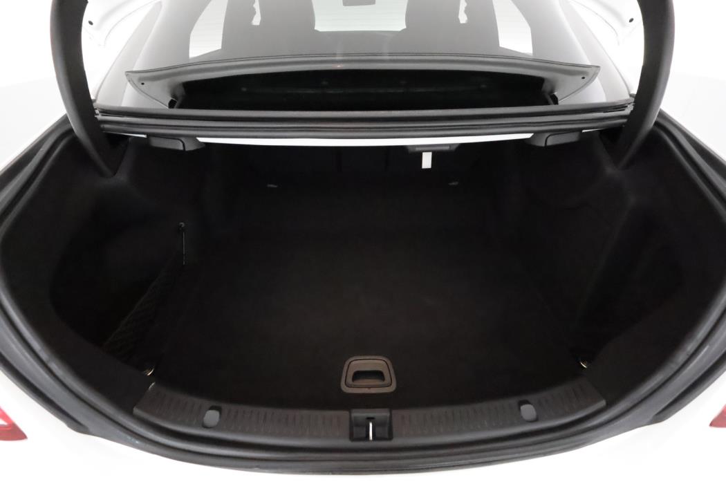 MERCEDES-BENZ E 2017