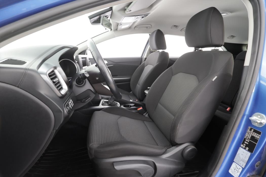 KIA Ceed 2021