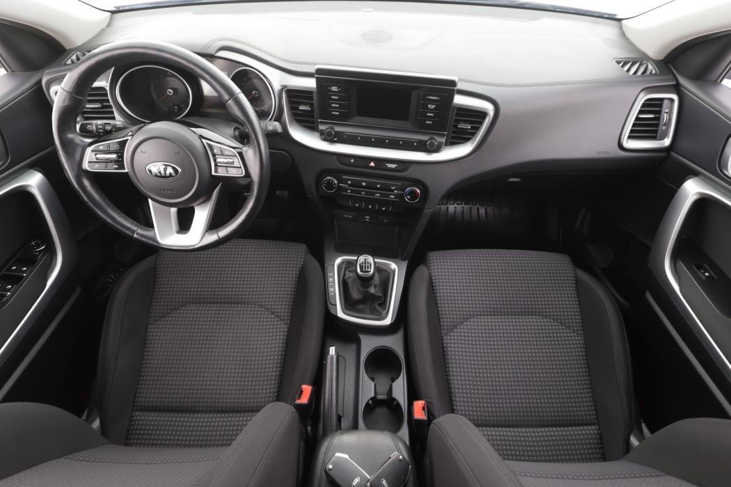 KIA Ceed 2021