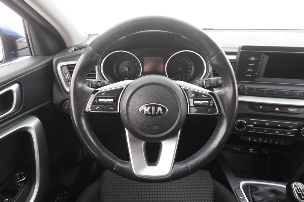 KIA Ceed 2021