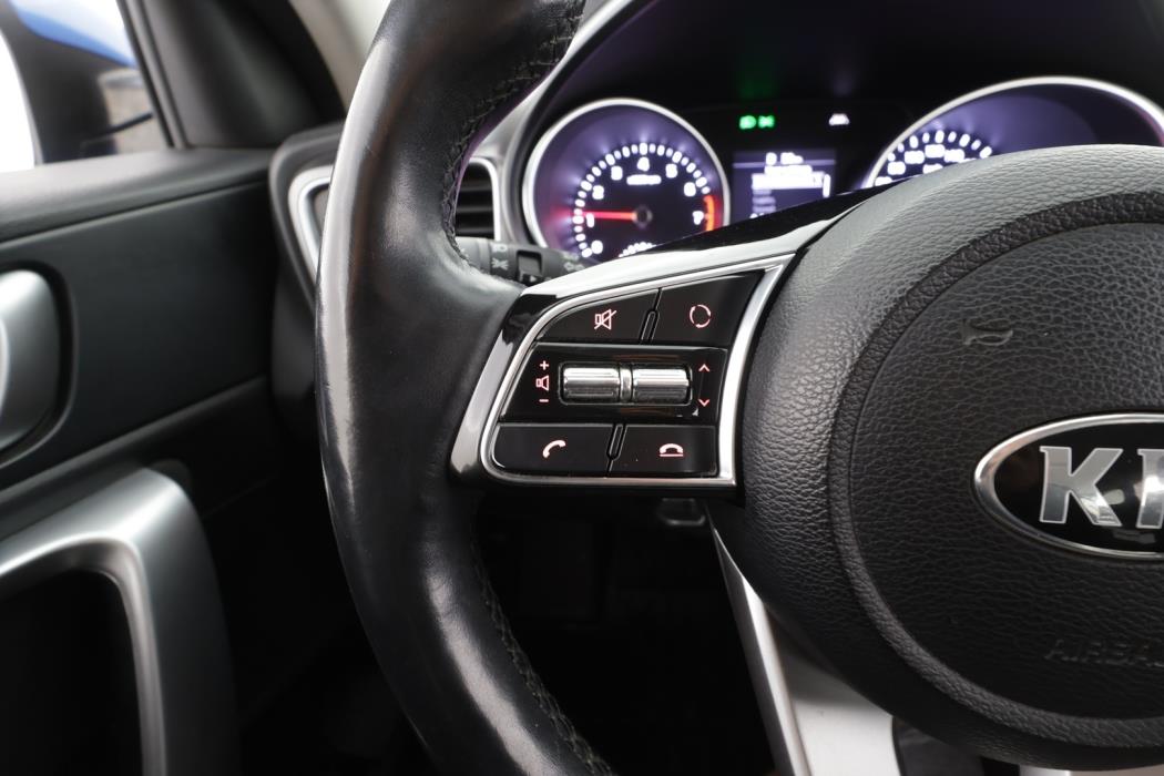 KIA Ceed 2021