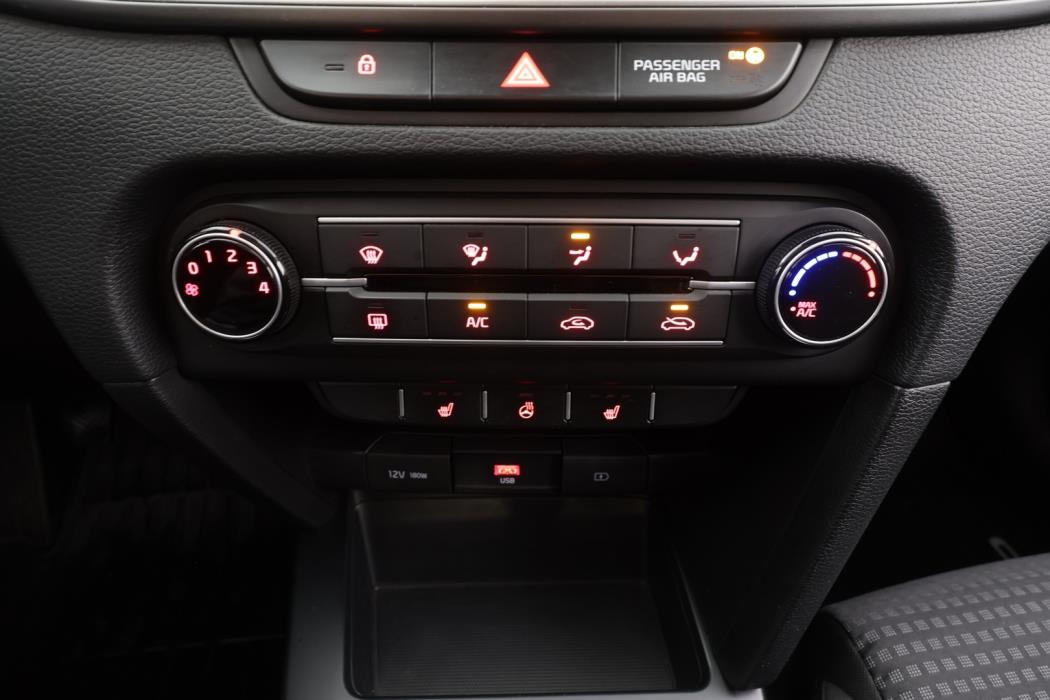 KIA Ceed 2021