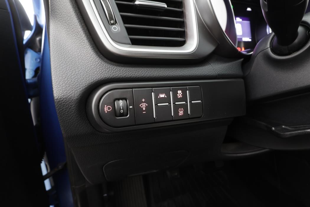 KIA Ceed 2021