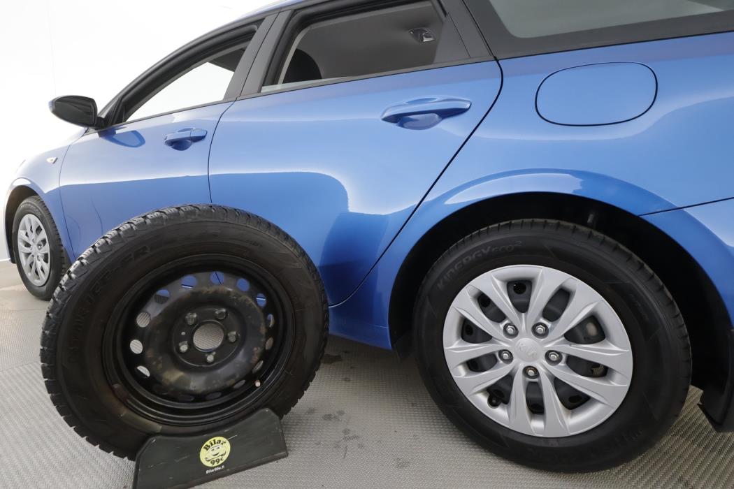 KIA Ceed 2021