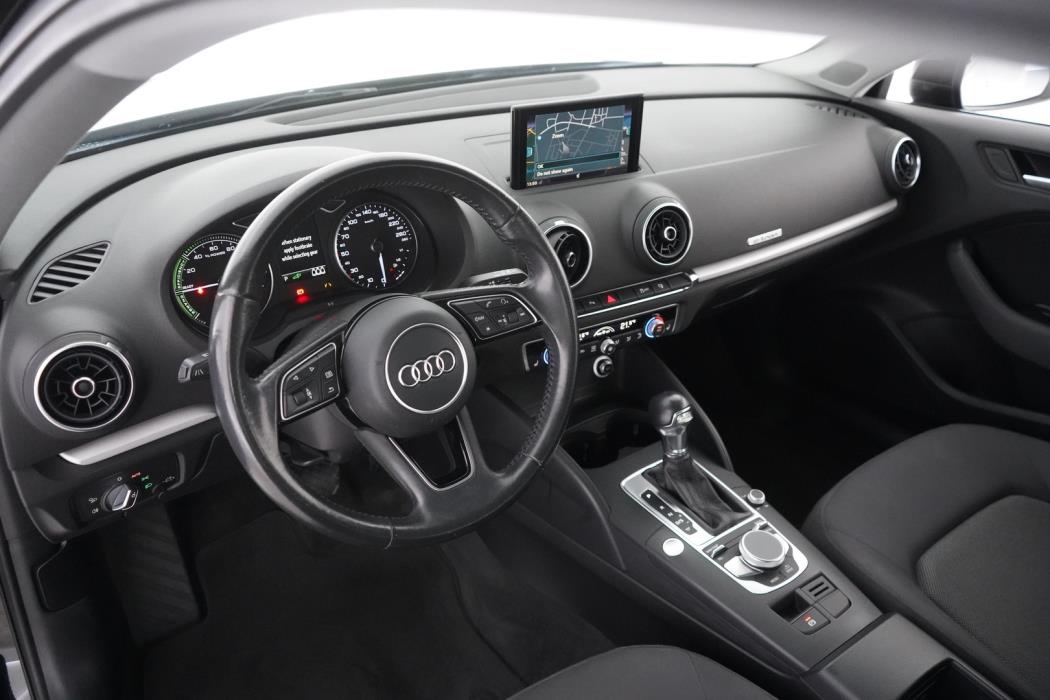 AUDI A3 2017