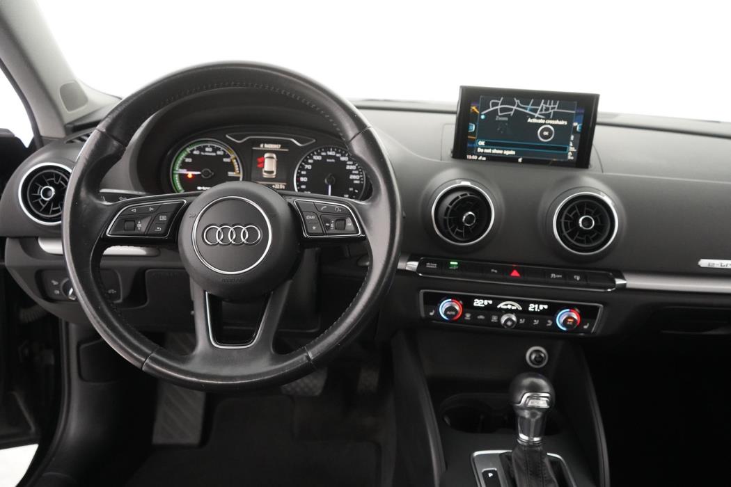AUDI A3 2017