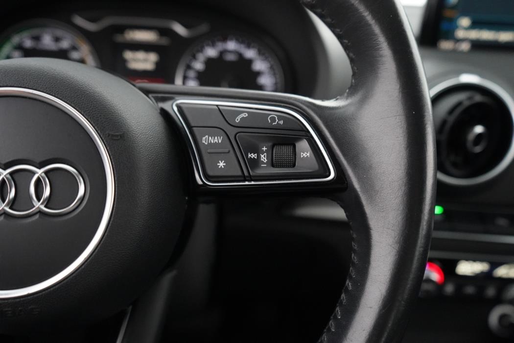 AUDI A3 2017