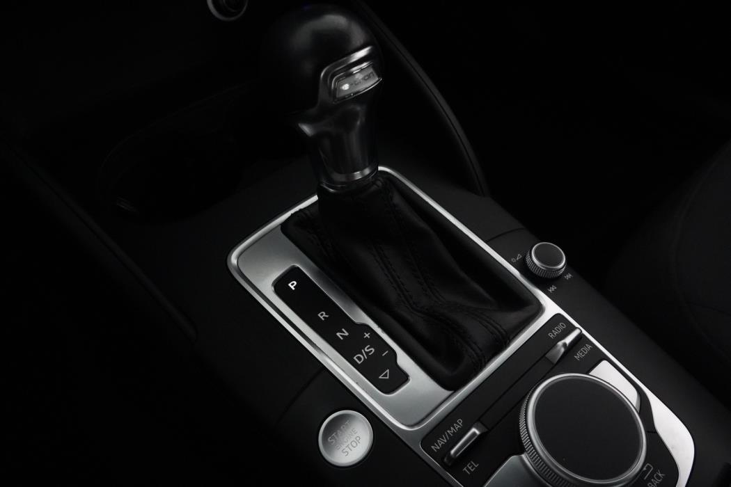 AUDI A3 2017