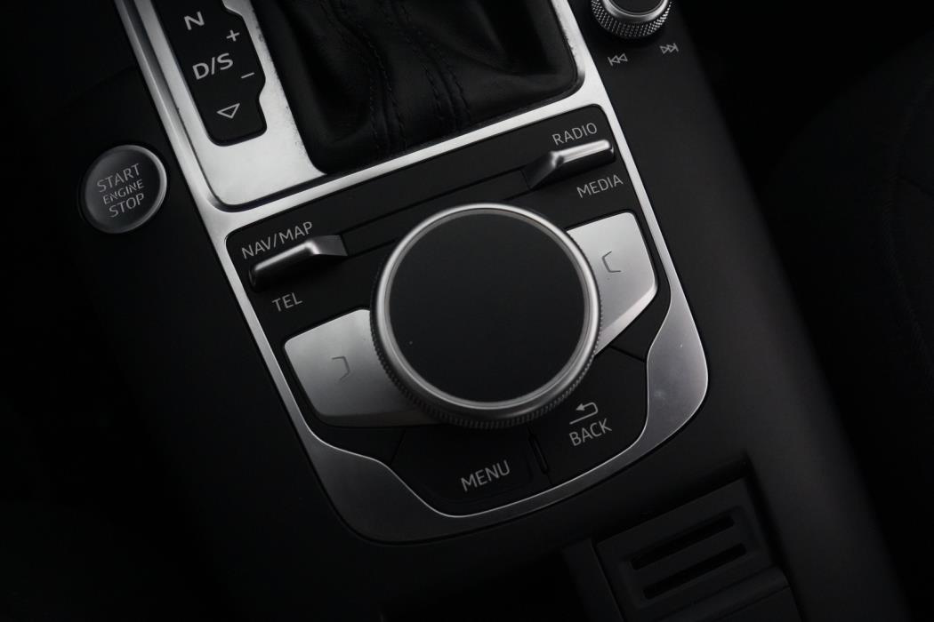 AUDI A3 2017