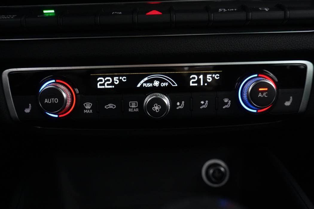AUDI A3 2017