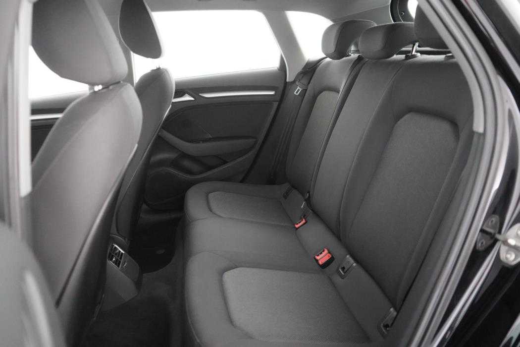AUDI A3 2017
