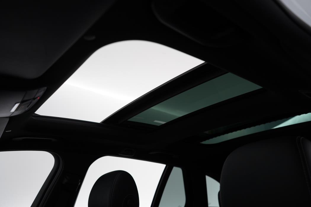 MERCEDES-BENZ C 2020