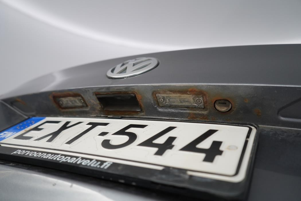 VOLKSWAGEN Jetta 2005