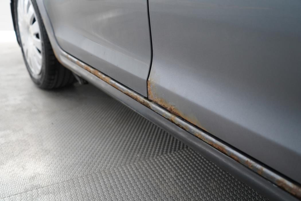 VOLKSWAGEN Jetta 2005