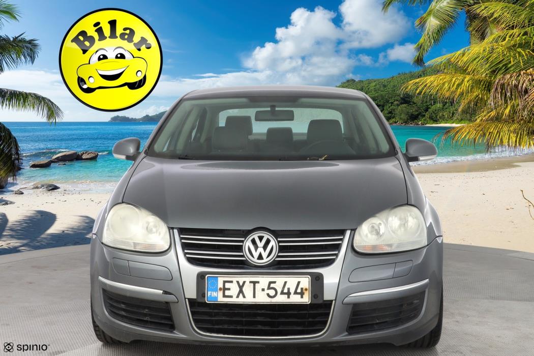 VOLKSWAGEN Jetta 2005