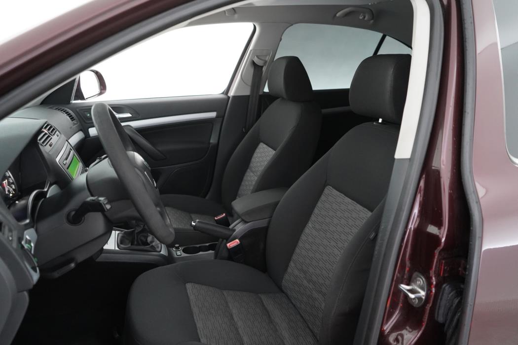 SKODA Octavia 2010