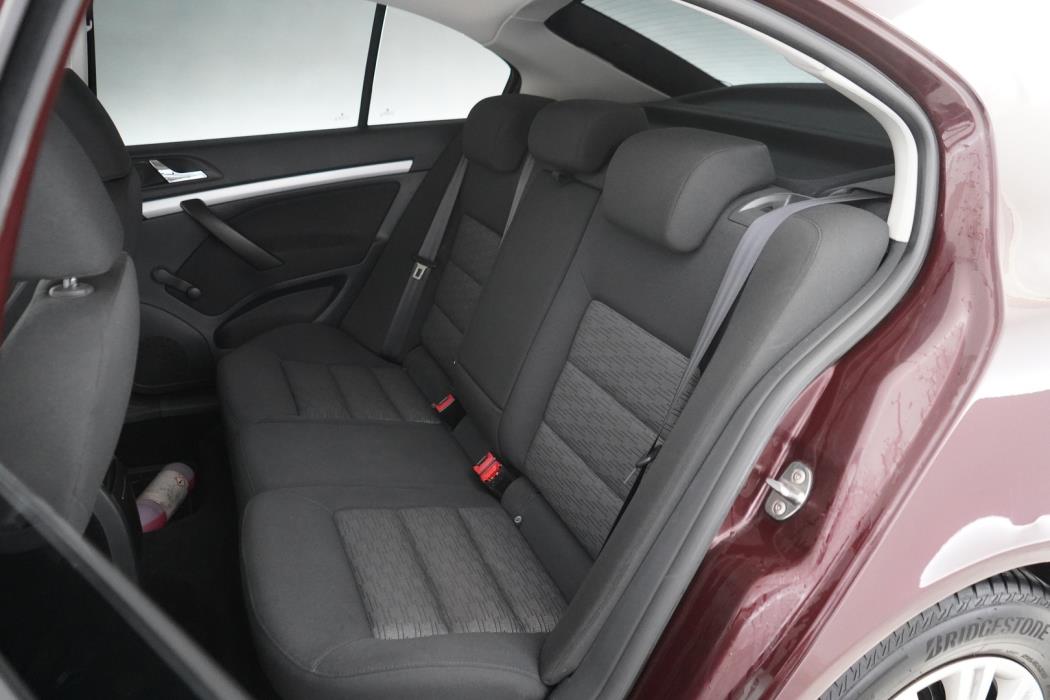 SKODA Octavia 2010