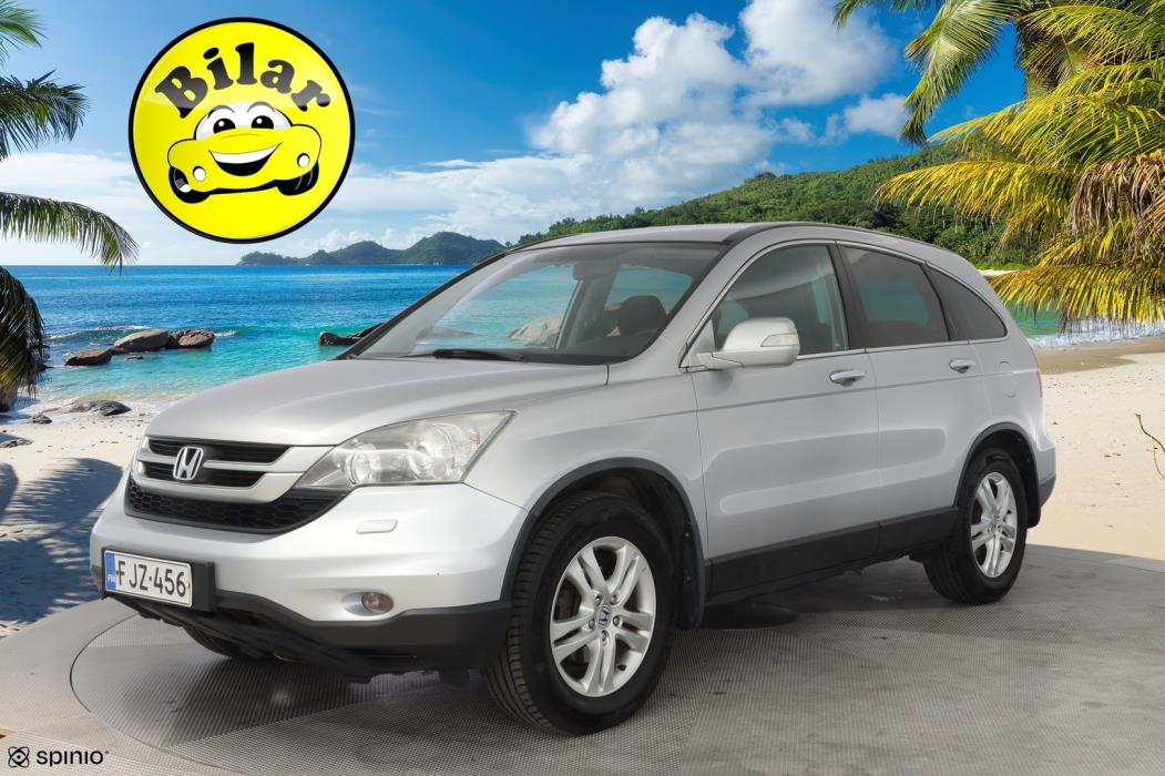 HONDA CR-V 2011