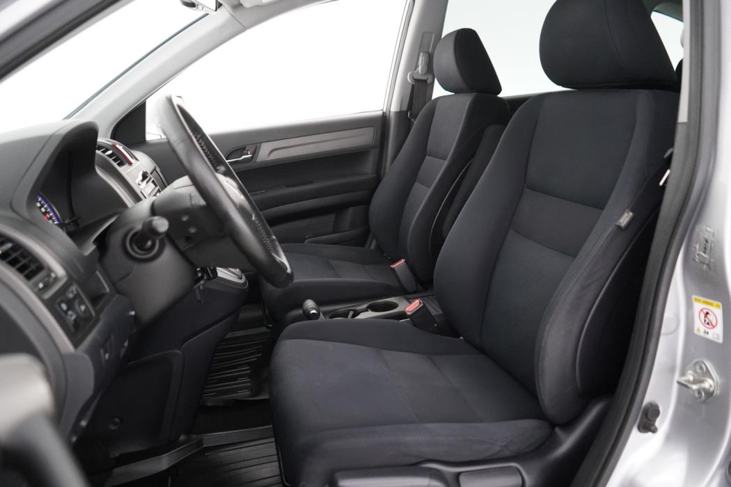 HONDA CR-V 2011