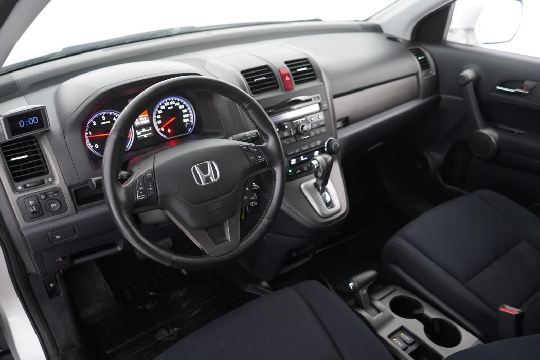 HONDA CR-V 2011