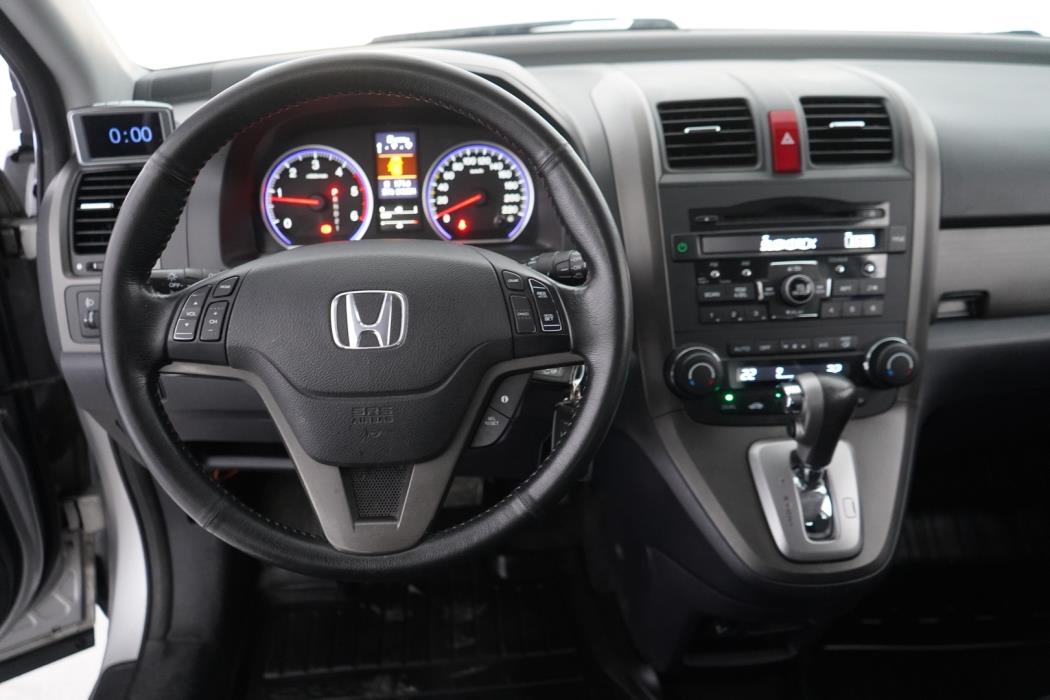 HONDA CR-V 2011