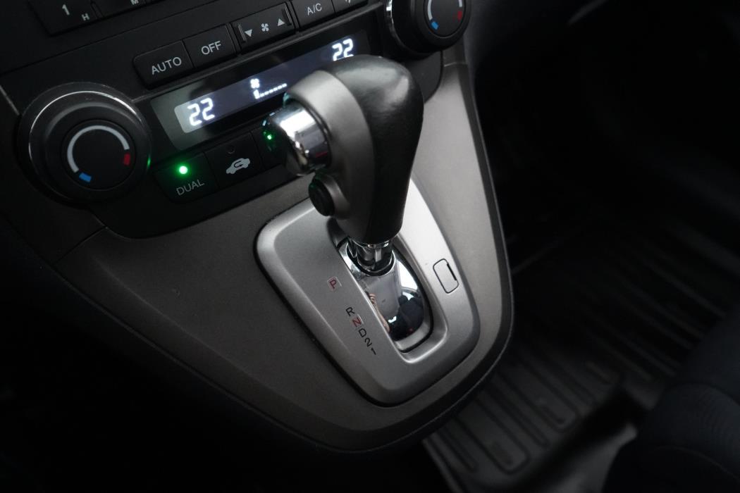 HONDA CR-V 2011