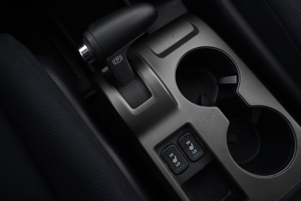HONDA CR-V 2011